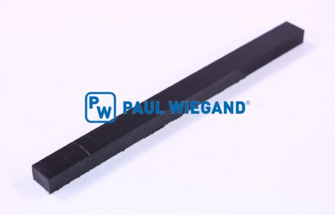 Schmidt Swingo seria 200 wspornik przypodłogowy Zbiornik na brudną wodę poliamid 6 l: 200 w: 15 h: 10