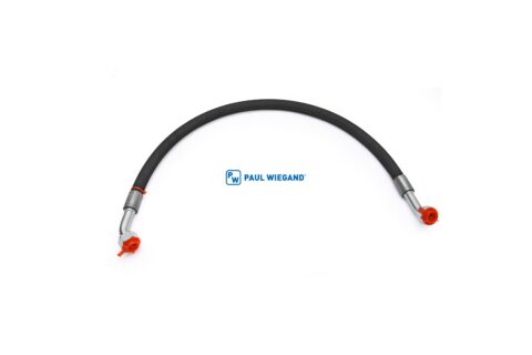 Wąż hydrauliczny Schmidt Swingo serii 200 l: 1155