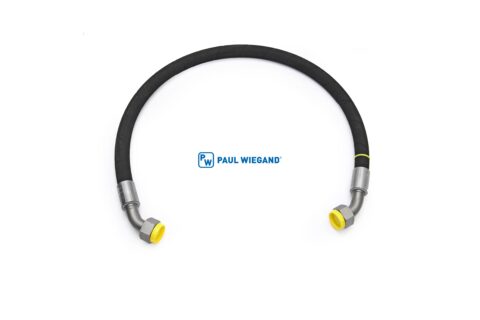 Wąż hydrauliczny Schmidt Swingo serii 200 l: 1155
