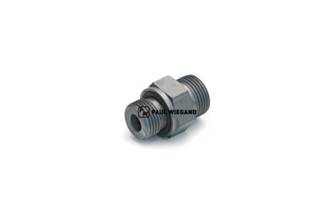 Złącze wkręcane DIN/ISO 2353/8434-1 M18x1.5-12S (M20x1.5) ED
