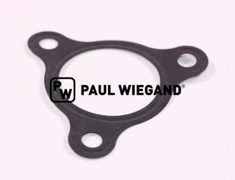 Uszczelka Schmidt Swingo 200 series flex pipe rury wydechowej turbosprężarki