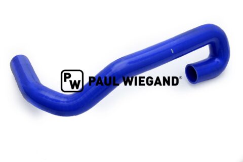 Wąż formowany Układ chłodzenia Schmidt Swingo serii 200 Silnik D: 48 d: 37 s: 5 EURO 6 "VM-Motori"