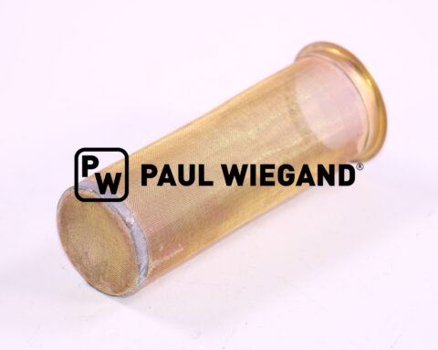 Sito filtra paliwa Schmidt Swingo serii 200 mosiądz D: 50/59 d: 49 l: 150