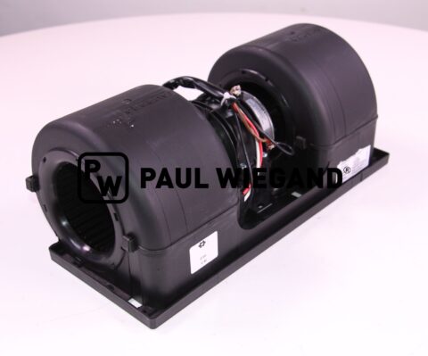 Wentylator nagrzewnicy klimatyzacji Schmidt Swingo serii 200 12VDC