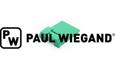 Klin bezpiecznikowy Swingo serii 200 w obudowie 2-biegunowej