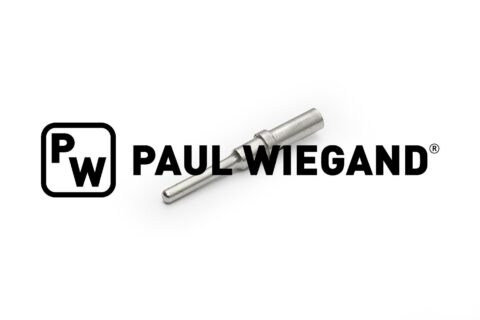 Styk Swingo serii 200 Obudowa sworznia "DEUTSCH"