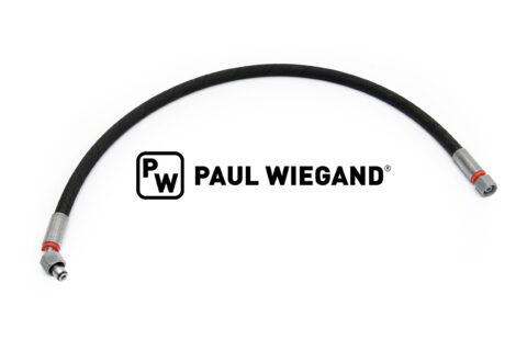 Wąż hydrauliczny Schmidt Swingo serii 200 M14x1.5 l: 730 lg: 700