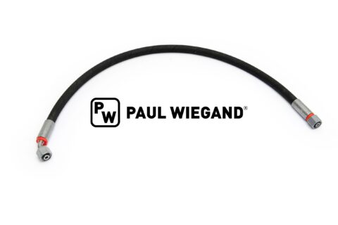 Wąż hydrauliczny Schmidt Swingo serii 200 M14x1.5 l: 690 lg: 650