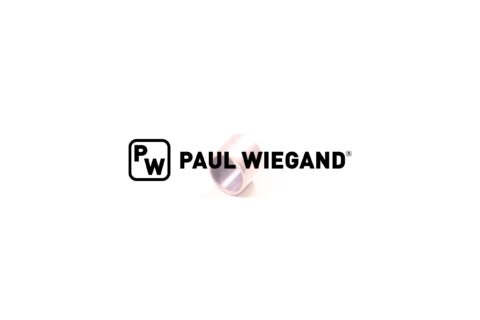 Tuleja łożyska ślizgowego Schmidt Swingo seria 200 Drążek ciągnący Szczotka boczna blokująca D: 12 d: 10 h: 10