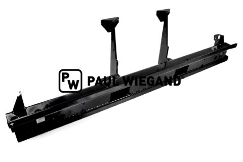 Miotła przednia Console Schmidt Swingo serii 200