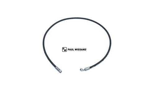 Wąż hydrauliczny Schmidt Swingo serii 200 ramię miotły przedniej 8L (M14x1.5) lg: 1650