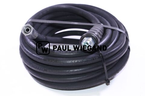 Schmidt Swingo seria 200 Wąż do wody Lanca czyszcząca G3/8" DN10 l: 10000 250bar