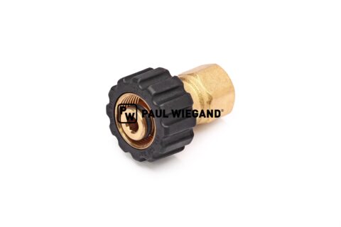 Gwint wewnętrzny M22x1,5 - gwint wewnętrzny 3/8"