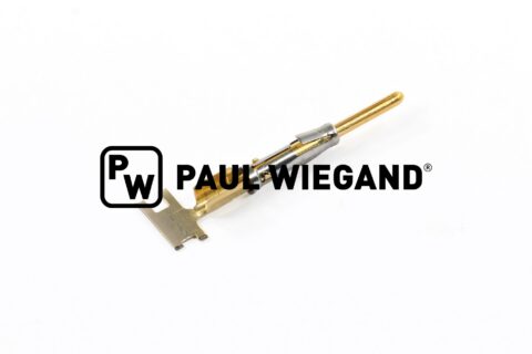 Styk stykowy Schmidt Swingo serii 200 Souriau SMS 0,80-1,5 mm²