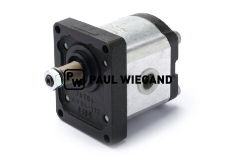 Pompa hydrauliczna Schmidt Swingo serii 200 14 cm³