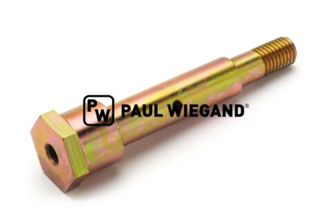 Śruba prowadząca Schmidt Swingo serii 200 przegub obrotowy wał ssący M12 l: 110