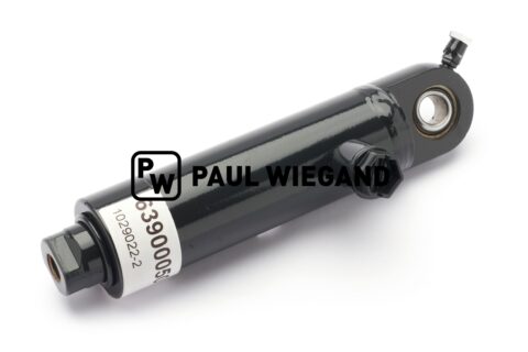 Siłownik hydrauliczny Schmidt Swingo serii 200 HE30/25 Otwór ssący KS: 25 Skok: 77 EBM: 175