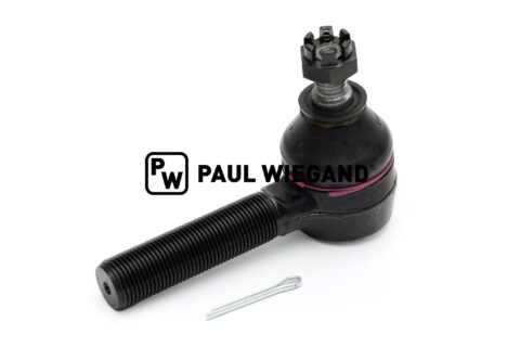 Końcówka drążka kierowniczego Schmidt M12x1.5/M18x1.5 K1/K2: 14/16 EBM: 95 Gwint prawoskrętny