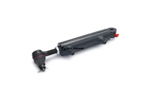 Siłownik hydrauliczny Schmidt Swingo serii 200 kompletny Ramię szczotki KS: 30 Skok: 102