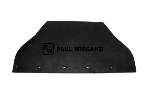 Gumowa klapka Schmidt Swingo serii 200 l: 765 w: 400 s: 11,5 EURO 6