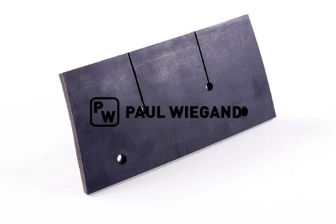 Gumowy pasek Schmidt Swingo 200 Plus centrum ssania