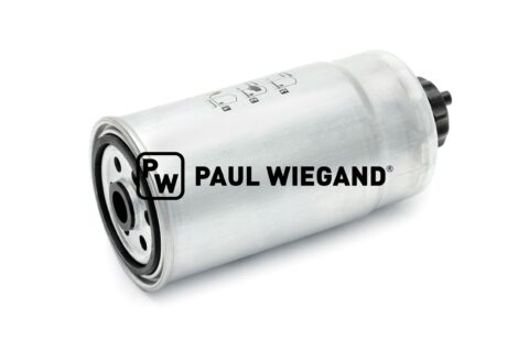 Filtr paliwa Schmidt Swingo serii 200 do silników trakcyjnych EURO 5/6 "VM-Motori"