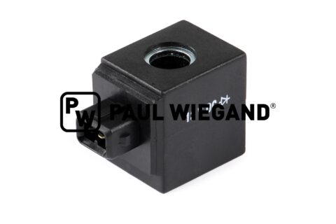 Cewka elektromagnetyczna Schmidt Swingo 200 series brush control d: 13 l: 30.5 w: 41 h: 39 12VDC