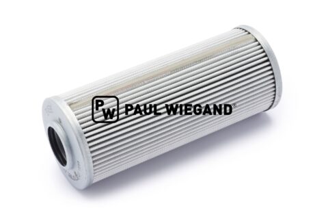 Wkład filtrujący Schmidt Swingo serii 200 filtr ssący zbiornik oleju hydraulicznego D: 88 d: 38 l: 222