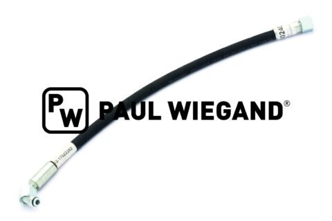 Wąż hydrauliczny Schmidt Swingo serii 200 lewy