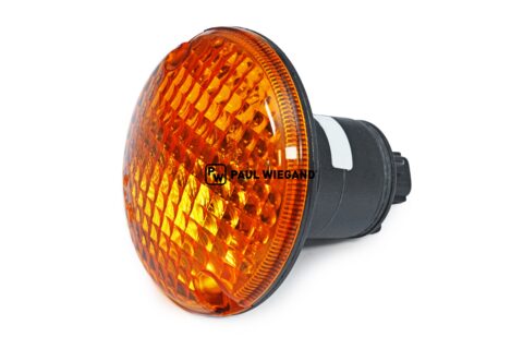 Lampka kontrolna oświetlenia tylnego Schmidt Swingo serii 200 12VDC
