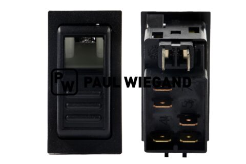 Przełącznik dźwigniowy Schmidt Swingo 200 series instrument carrier