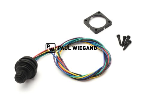 Joystick Schmidt Swingo 200 drzwi jednostki operacyjnej