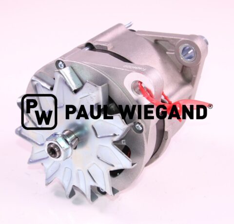 Alternator Schmidt Swingo serii 200 12VDC
