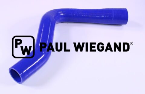 Wąż formowany Chłodnica powietrza doładowującego Schmidt Swingo serii 200 D: 62/73 d: 50/61 EURO 4 "VM-Motori"