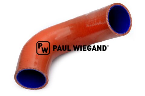 Wąż formowany Schmidt Swingo 200 seria intercooler powietrza doładowującego turbosprężarka EURO 4/5 "VM-Motori"