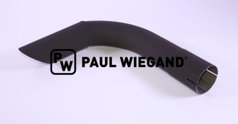 Układ wydechowy Schmidt Swingo serii 200 EURO 5