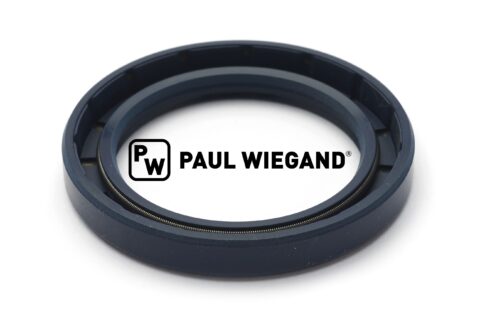 Uszczelnienie wału pompy hydraulicznej Schmidt Swingo serii 200 D: 55 d: 40 h: 6