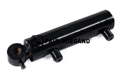 Siłownik hydrauliczny Schmidt Swingo serii 200 z ramieniem obrotowym EURO 6