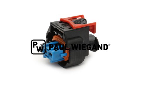 Obudowa gniazda Schmidt Swingo serii 200 "BOSCH" BDK 2-biegunowa
