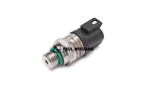 Czujnik ciśnienia Schmidt Swingo 200 Plus silnik hydrauliczny M14x1.5 "DEUTSCH" EURO 6