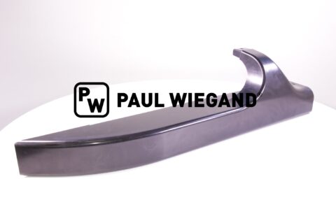 Zabezpieczenie przed kolizją Schmidt Swingo 200 series tył prawy