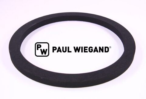 Uszczelka wlotu powietrza wentylatora Schmidt Swingo serii 200