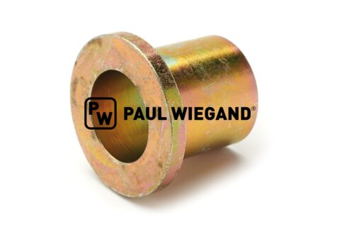 Tuleja kołnierzowa Schmidt Swingo serii 200 Siłownik hydrauliczny tylne podwozie D: 35/25 d: 20 h: 25/4