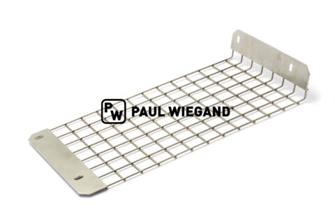 Wkład do kratki Schmidt Swingo 200 series pojemnik na zmiotki do kanałów wentylacyjnych