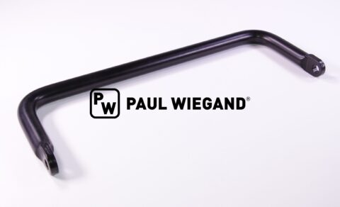 Stabilizator przedniej osi Schmidt Swingo serii 200