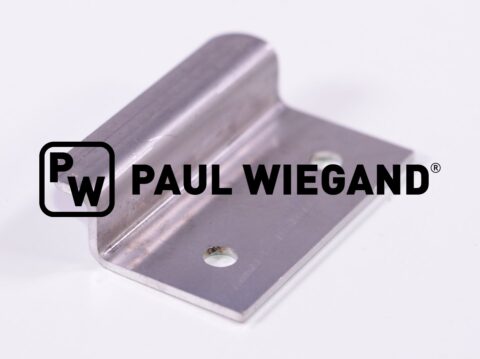 Panele z płytkami blokującymi Schmidt Swingo serii 200