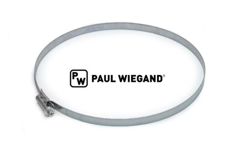 Zacisk węża Schmidt Swingo 200 Plus DIN 3017 d: 200-220 b: 12 EURO 6