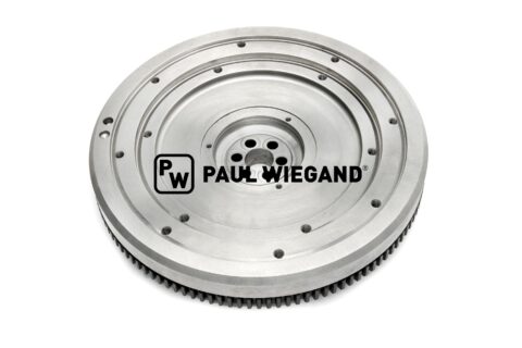 Koło zamachowe Schmidt Swingo serii 200 SAE 5 D: 312 EURO 6 "VM-Motori"