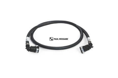 Wąż Schmidt Swingo 200 series Adblue "PL" 5/16" lg: 1005 EURO 6c