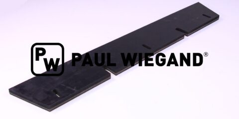 Gumowy fartuch Schmidt Cleango 400/500 osłona tylnego wału ssącego